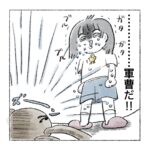 軍曹襲来⚠️虫注意