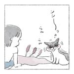 髪の毛が無かったらもうボロボロ