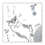 猫がお腹を見せるからといって