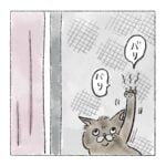 びっくりサビちゃん