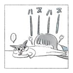 猫は臭くない